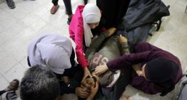 Gaza se asoma a una tregua de dos meses que abra la puerta al final de la guerra