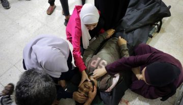 Gaza se asoma a una tregua de dos meses que abra la puerta al final de la guerra