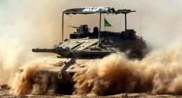 Netanyahu regresa de Estados Unidos sin alto el fuego y con una nueva masacre en Gaza