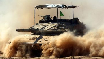 Netanyahu regresa de Estados Unidos sin alto el fuego y con una nueva masacre en Gaza