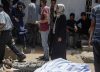 Gaza denuncia el asesinato de 73 personas a manos de Israel en las colas de reparto de ayuda en menos de 24 horas