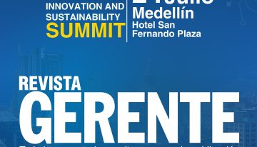 Medellín se prepara para recibir a los protagonistas de la innovación y la sostenibilidad en América Latina