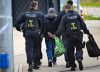 Al menos un muerto y dos heridos en un apuñalamiento múltiple en Alemania