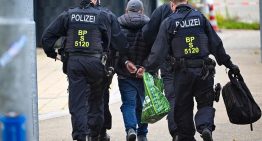 Al menos un muerto y dos heridos en un apuñalamiento múltiple en Alemania