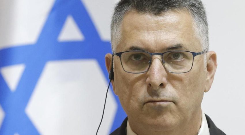 Israel convoca a la embajadora de Países Bajos por declarar 'persona non grata' a dos ministros