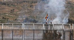 Israel ataca con drones la sede del Ejército de Siria en Damasco en medio de los combates en Sueida