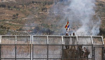 Israel ataca con drones la sede del Ejército de Siria en Damasco en medio de los combates en Sueida