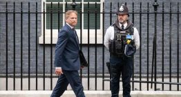 Condenado un hombre por ofrecer información de un exministro británico a la inteligencia rusa