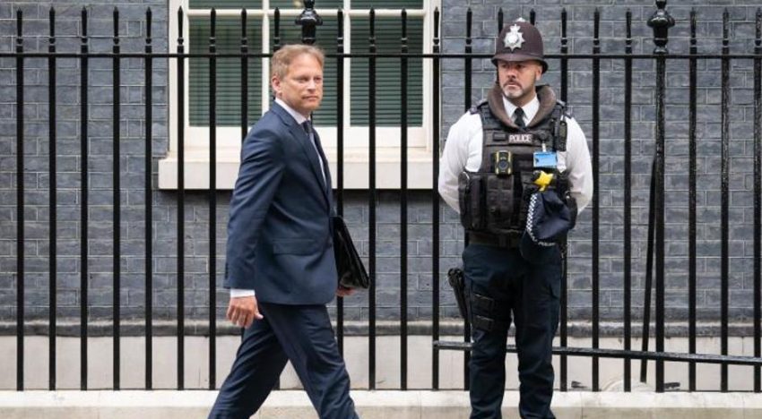 Condenado un hombre por ofrecer información de un exministro británico a la inteligencia rusa