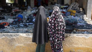 Hamás, dispuesta a empezar «de inmediato» la negociación de una tregua en Gaza pese a denunciar ataques de Israel