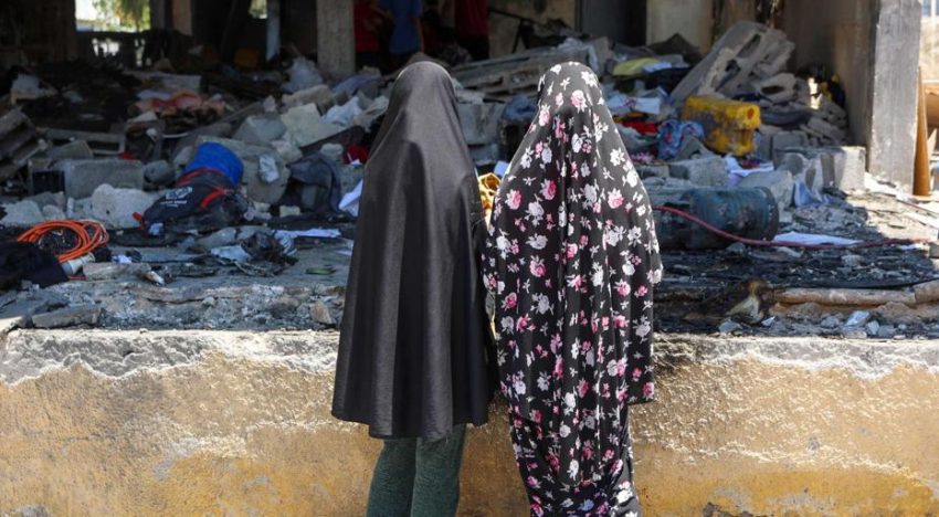 Hamás, dispuesta a empezar «de inmediato» la negociación de una tregua en Gaza pese a denunciar ataques de Israel