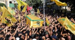 Israel diezmó a los chiíes libaneses de Hizbolá en la última guerra, según un informe saudí