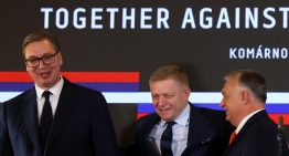 Orbán encuentra la forma de burlar las nuevas sanciones europeas a Rusia y le ayuda a vender más petróleo