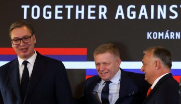 Orbán encuentra la forma de burlar las nuevas sanciones europeas a Rusia y le ayuda a vender más petróleo