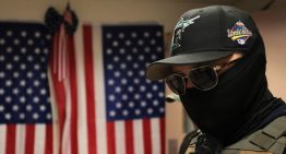 ¿Por qué Trump quiere transformar EE.UU. en un Estado policial?