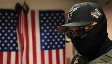 ¿Por qué Trump quiere transformar EE.UU. en un Estado policial?