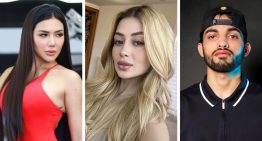 Sorteos ilegales y blanqueo de dinero: cómo los 'influencers' se convirtieron en plataforma del narco en México