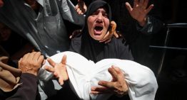 La ofensiva militar israelí en Gaza deja más de 60.000 muertos