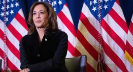 Kamala Harris declina candidatura a la gobernación de California