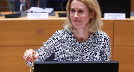La UE adopta su decimoctavo paquete de sanciones contra Rusia, «uno de los más fuertes hasta la fecha»