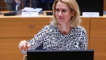La UE adopta su decimoctavo paquete de sanciones contra Rusia, «uno de los más fuertes hasta la fecha»