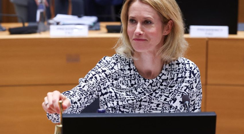 La UE adopta su decimoctavo paquete de sanciones contra Rusia, «uno de los más fuertes hasta la fecha»