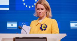 Israel se compromete con la UE a mejorar el acceso a la ayuda humanitaria en Gaza tras las presiones