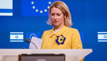 Israel se compromete con la UE a mejorar el acceso a la ayuda humanitaria en Gaza tras las presiones