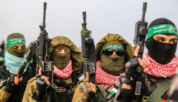 ¿Cómo sigue luchando Hamás tras perder a miles de combatientes? Así nutre sus filas frente a Israel
