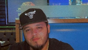 «El que entra aquí no sale»: Kilmar Abrego, el deportado por error por Trump, denuncia torturas en la cárcel de Bukele