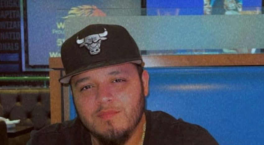 «El que entra aquí no sale»: Kilmar Abrego, el deportado por error por Trump, denuncia torturas en la cárcel de Bukele