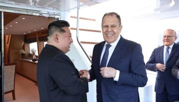 Kim Jong-un recibe al ministro de Exteriores ruso para estrechar su alianza en la guerra de Ucrania