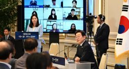 Corea del Sur aboga por mejorar las relaciones con Corea del Norte en «coordinación» con EE.UU.