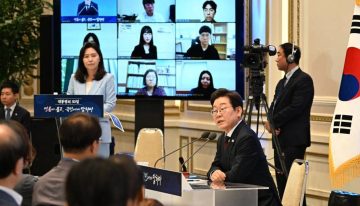 Corea del Sur aboga por mejorar las relaciones con Corea del Norte en «coordinación» con EE.UU.