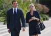 La Policía francesa registra la sede del partido de Le Pen como parte de la investigación por financiación irregular