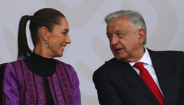 Escándalo en México por la contratación de un narco por un político afín a López Obrador