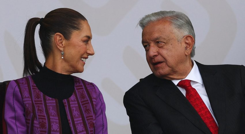 Escándalo en México por la contratación de un narco por un político afín a López Obrador