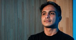 Lorent Saleh, premio Sájarov y ex preso político de Maduro: «En Venezuela estamos peor que hace un año»