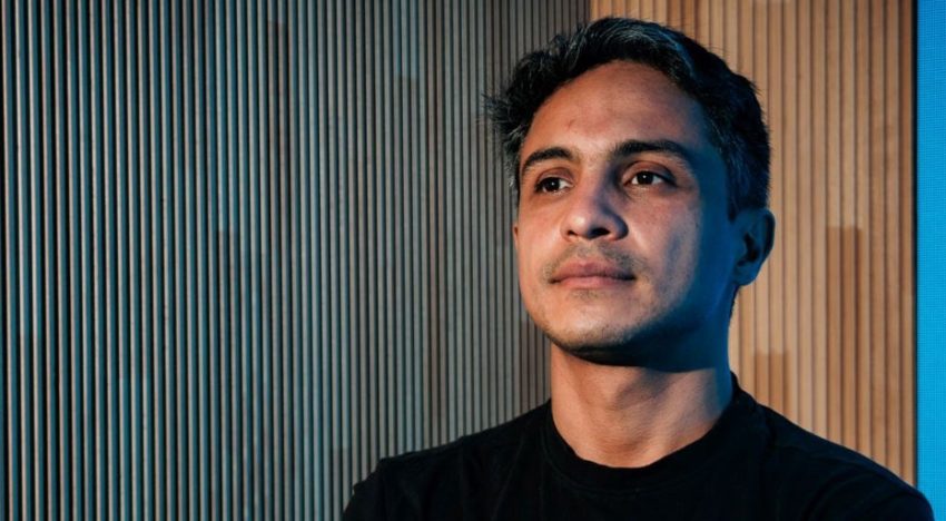 Lorent Saleh, premio Sájarov y ex preso político de Maduro: «En Venezuela estamos peor que hace un año»