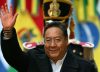 Luis Arce, presidente de Bolivia : «Evo Morales puso sus intereses por encima de los del pueblo boliviano»