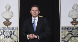 El primer ministro de Portugal, contundente con la inmigración: «Solo se concederá la ciudadanía a los que vivan nuestra cultura»