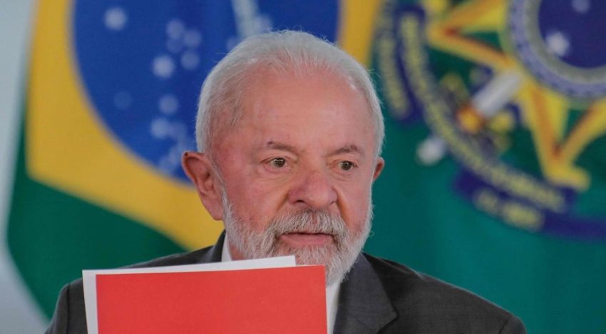 Brasil se defenderá contra la injerencia de Trump contra su soberanía