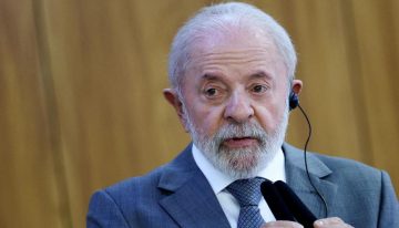 Lula promete contramedidas a los aranceles del 50% anunciados por Trump