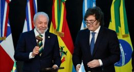 Mercosur cierra un acuerdo de libre comercio con cuatro países europeos y flexibiliza su régimen arancelario