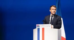 La crisis política francesa complica el proyecto de Macron de reconocer el Estado palestino