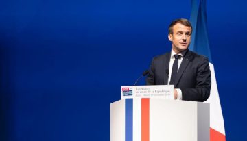 La crisis política francesa complica el proyecto de Macron de reconocer el Estado palestino