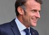 Macron anuncia que Francia reconocerá el Estado palestino en septiembre