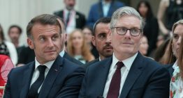 Reino Unido y Francia se comprometerán por escrito a responder a una amenaza nuclear de forma «coordinada»