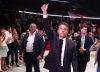 El gobernador del banco de Francia afirma que el país se encuentra en «una situación de urgencia absoluta»