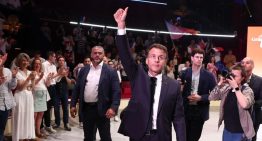 El gobernador del banco de Francia afirma que el país se encuentra en «una situación de urgencia absoluta»